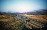 PRR 9605, AF-15, #3 of 3, 1960